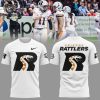 2024 IFL Arizona Rattlers Design 3D T-Shirt