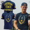 2024 Arizona Wildcats Football 3D T-Shirt