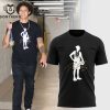 Jason Voorhees x Las Vegas Raiders T-Shirt