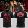 Avril Lavigne Hell Yeah Im The Mfp 3D T-Shirt