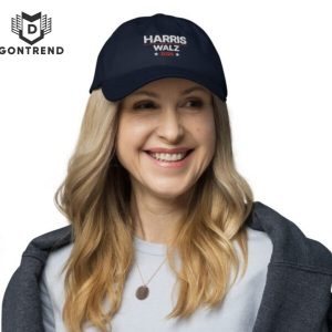 Harris Walz Hat. Kamala Harris 2024. Elections. Femininomenon. Tim Walz. Dad hat, Baseball hat