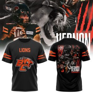 2024 Wall Of Fame BC Lions Baseball Jacket