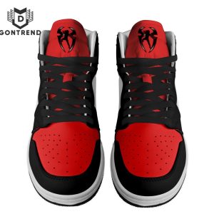 Roman Reigns Head Of The Table Air Jordan 1 High Top