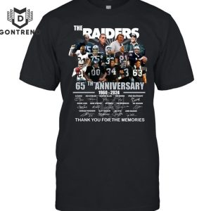 1936-2021 John Madden Las Vegas Raiders 3D T-Shirt