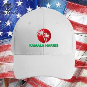 Kamala Harris SVG, Kamala Harris 2024, Kamala Brat Hat