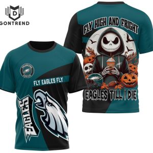 Zach Bryan Philadelphia Eagles Design 3D T-Shirt