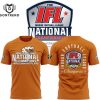 Arizona Rattlers Indoor Football League National Champions 2024 3D T-Shirt