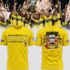 Columbus Crew Version 2024 Design 3D T-Shirt