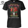 Bestie Deadpool And Wolverine Unisex T-Shirt