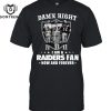 New Zealand Warriors NRL 2024 T-Shirt