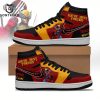 Deadpool Air Jordan 1 High Top