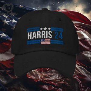 Kamala Harris Cap, Kamala Harris Campaign, President Harris 2024 Cap, Dad Hat, Kamala Harris 2024