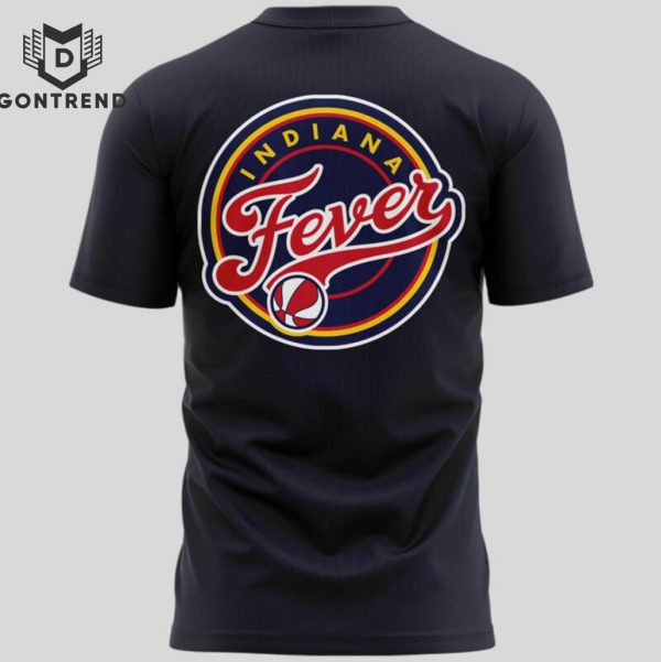 Freddy Fever Indiana Fever 3D T-Shirt