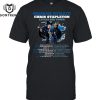 Acknowledge Me Roman Reigns Unisex T-Shirt