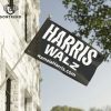 Harris Walz 24 Flag