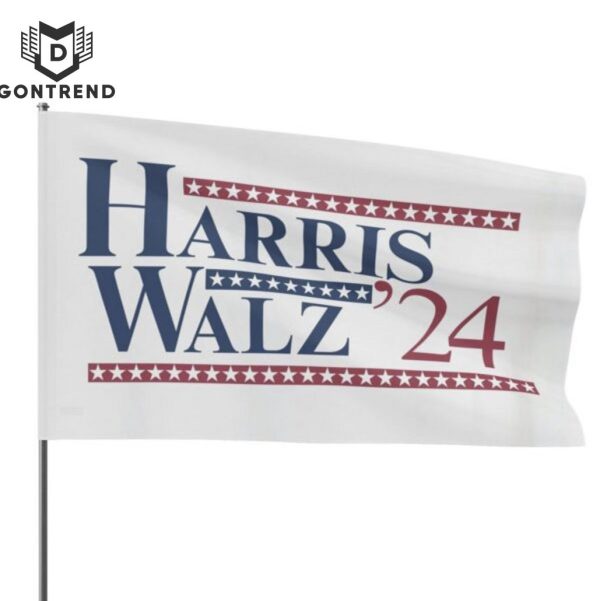 Harris Walz Flag, Kamala Harris Walz Flag, Kamala Harris Rally Flag