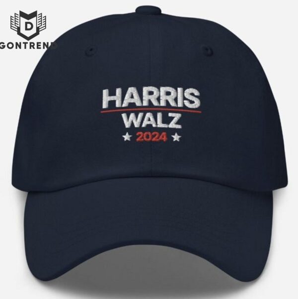 Harris Walz Hat. Kamala Harris 2024. Elections. Femininomenon. Tim Walz. Dad hat, Baseball hat