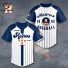 Personalized The Lord Of The Rings The Rings Of Power – When Darkness Threatens All When Look To The Light Baseball Jersey