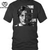 King Of The Wizarding World Daniel Radcliffe 26th Anniversary 1999-2025 Signature T-Shirt