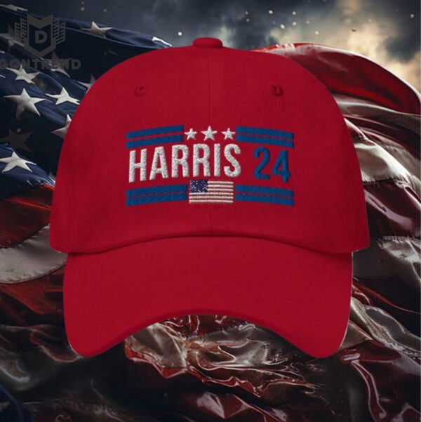 Kamala Harris Cap, Kamala Harris Campaign, President Harris 2024 Cap, Dad Hat