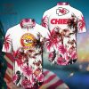 Detroit Lions Football 2024 New Arrivals Hawaiian Shirt