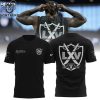 Las Vegas Raiders 65 Years 3D T-Shirt