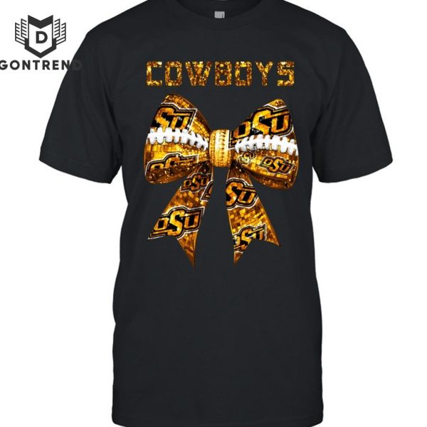 Oklahoma State Cowboys T-Shirt