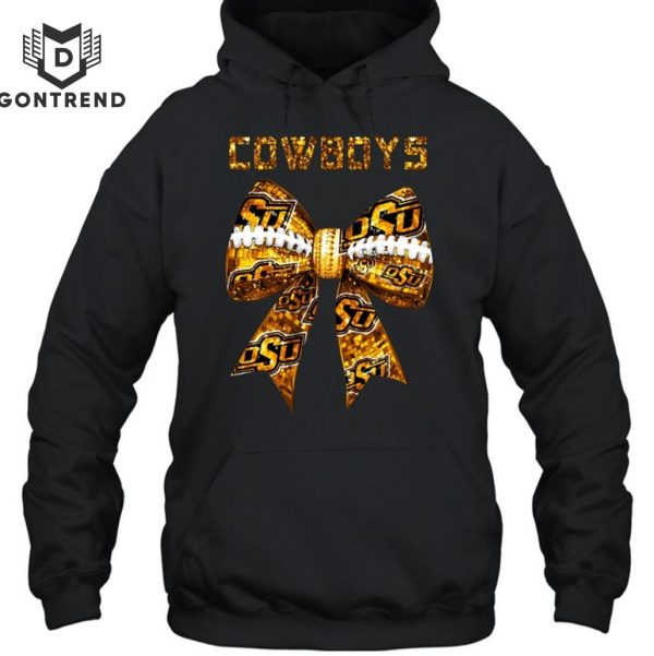 Oklahoma State Cowboys T-Shirt