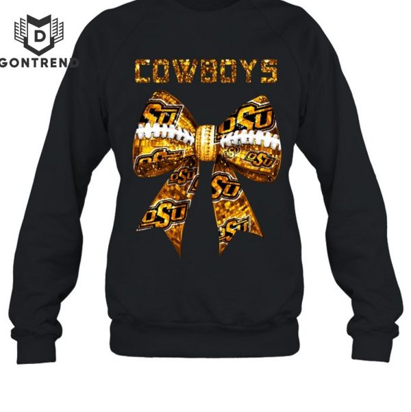 Oklahoma State Cowboys T-Shirt