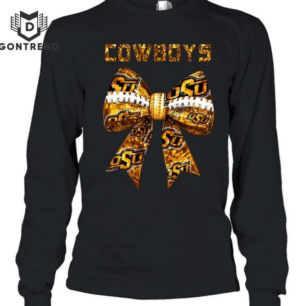 Oklahoma State Cowboys T-Shirt