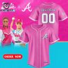 Personalized Aerosmith – End Of The Road Baseball Jersey