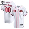 Personalized Head To The Table OTC Roman Reigns Baseball Jersey