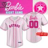 Personalized Coraline Be Careful What You Wish For Baseball Jersey