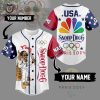 Personalized Jelly Roll Im Not Okay But It All Going To Be Alright Design Baseball Jersey