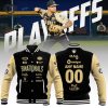 Tecolotes De Los Dos Laredos LMB Baseball Jacket