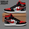 Black Myth Wukong  Air Jordan 1 High Top