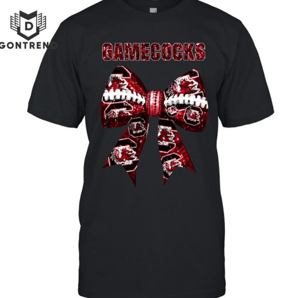 South Carolina Gamecocks T-Shirt