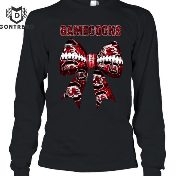 South Carolina Gamecocks T-Shirt