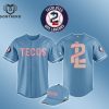 Tecolotes De Los Dos Laredos LMB 2024 Baseball Jersey