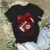 Utah Utes Football Go Utes T-Shirt