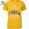 2024 Forever A Real Madrid CF Fan Win Or Lose Design Unisex T-Shirt