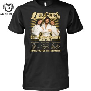 Bee Gees Stayin Alive T-Shirt