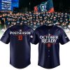 2024 Pacific Coast League Champions Sugar Land Space Cowboys Baseball Jersey