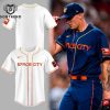 2024 Space City Houston Astros Baseball Jersey