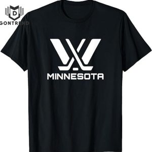 Minnesota Frost 2024 Unisex T-Shirt