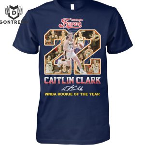 Caitlin Clark Indiana Fever The Walking Bucket 3D T-Shirt