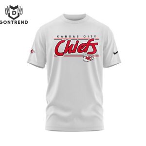 The Kansas City Chiefs 2024 Design 3D T-Shirt