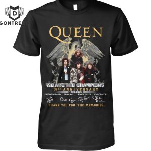 In My Queen Era Since 70 Unisex T-Shirt