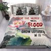 Black Myth Wukong Design Bedding Set