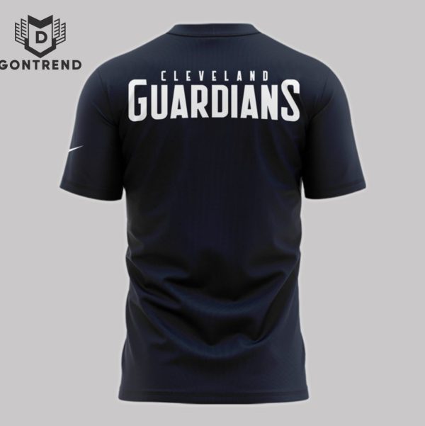 Cincinati is in Kentucky – Cleveland Guardians 3D T-Shirt